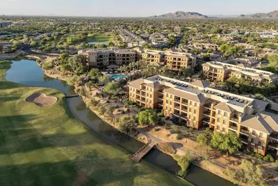 Image de The Westin Kierland Villas, Scottsdale