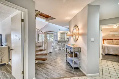 Image de Hidden Dunes Beach Cottage 127