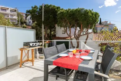 Image de Appartement Grifeu by Interhome