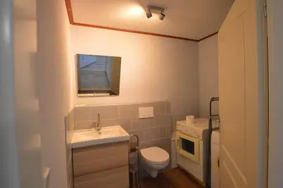 Image de Maison de vacances confortable avec bien-être