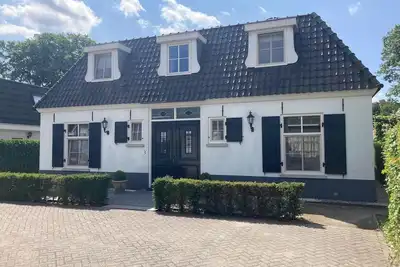 Image de Maison de vacances avec wellness à Efteling