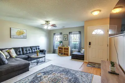 Image de Lexington Family Home ~ 9 Mi to Lake Murray!