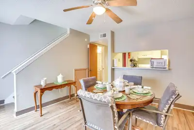 Image de Convenient Harvey Apt - 12 Mi to French Quarter!