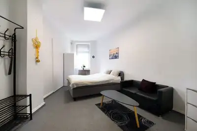 Image de Appartement 'Wendelin' avec Wi-Fi