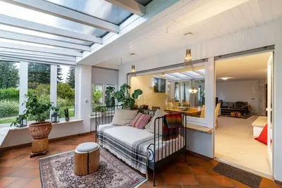 Image de Appartement 'Schwarzwald Glück Ferienwohnung' avec terrasse privée et Wi-Fi