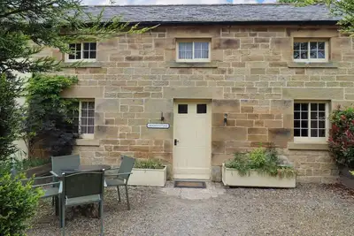Image de Grooms Cottage, pet friendly, with open fire in Morpeth
