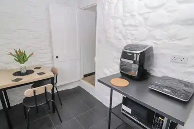 Image de Foxy Lady Cottage, pet friendly, with a garden in Workington