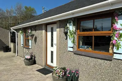 Image de The Mill, pet friendly, with a garden in Pwllheli