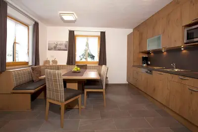 Image de Ferienwohnung Gabriel - Alois´ Ferienglück an der Schibushaltestelle