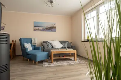 Image de Ferienwohnung/app. für 4 Gäste mit 60m² in Zingst