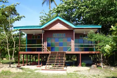 Image de Sea Side Beach House