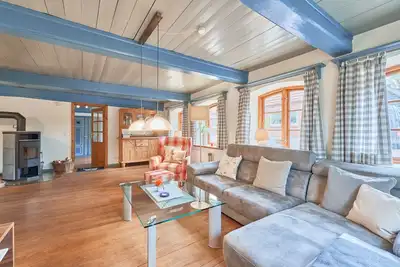 Image de Reetdachhaus Sivi, Deutschland