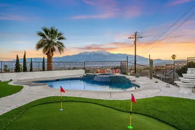 Image de 360°Views; Pool&Spa; GameRM; Deck - 5bd Luxe Retreat!