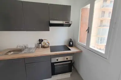 Image de Charmant T4 Vue Mer - Ajaccio