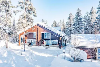 Image de Villa alpine&eagle by Interhome