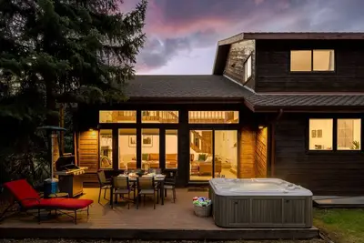 Image de Ski Beaver Creek 4min/Vail 10min