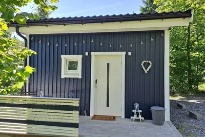 Image de Tiny house nearby Stockholm