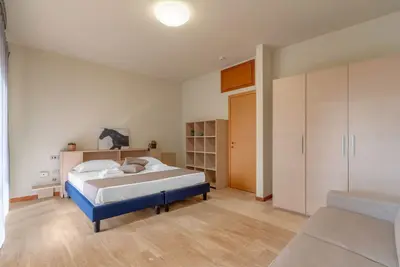 Image de Casa da Suite Fraschini - Bilocale Deluxe