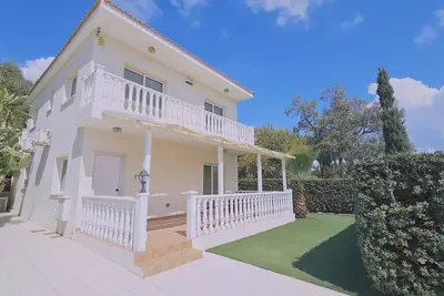 Image de Stay Nissi House