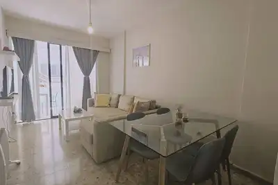 Stay Incity Apartment