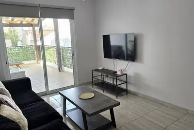 Image de Stay Olympic Apartment