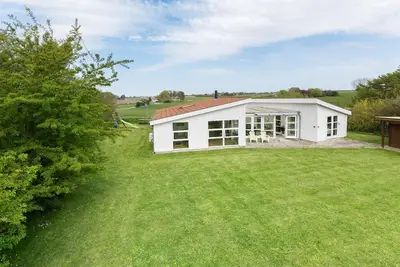 Image de Superbe maison à Stege avec sauna