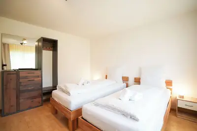 Image de 2 double rooms / max. 4 persons