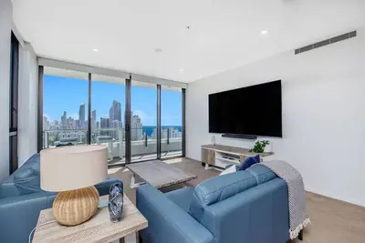 Image de Luxury Opus Stay Ocean Views 2br Lvl21