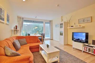 Image de Haus Ludwigstraße 27 Appartement 11