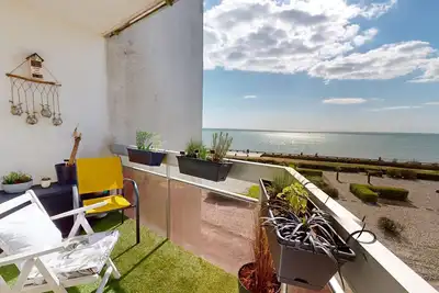 Image de Le Bateau Ivre 50 m de la Plage