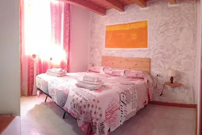 Appartamento nel Cilento - a Pochi km da Palinuro e Marina di Camerota