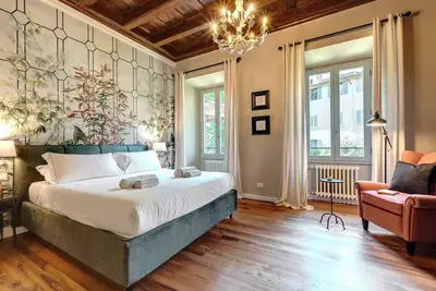 Image de Contessina De Bardi Suite, Ponte Vecchio