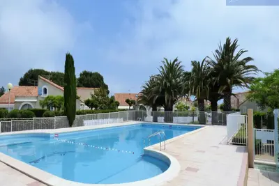 Image de A 5 min de la plage! Maison Valras Plage