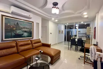 Image de Valley 40 - Villa privée de 2 chambres près de la ville de Phuket