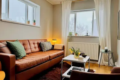 Image de Scandinavian living