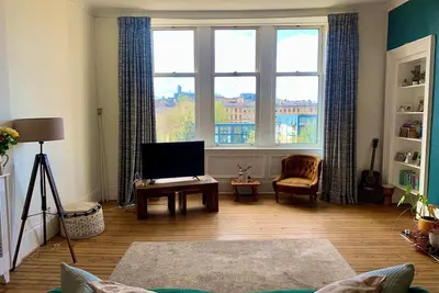 Image de Stunning West End Apartment