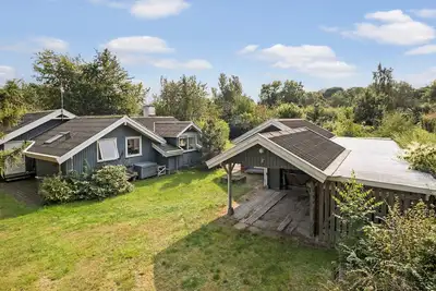 Image de Superbe maison de 3 chambres à Vig