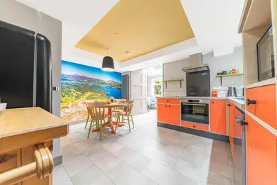 Image de Blue Sky Cottage Keswick