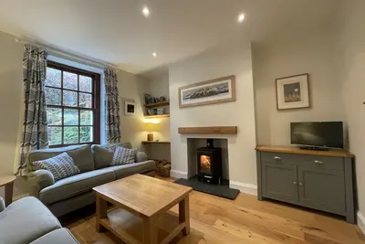 Image de Fell View - sleeps 4 guests in 2 bedrooms