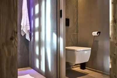 Image de Apartment 07 | Ahrn - Aparthotel Chalina