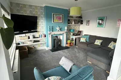 Image de Stylish House in Paignton with Garden & Sea Views