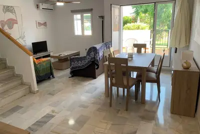 1371 Precioso Duplex en Mojacar