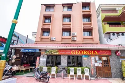 Image de Minotel Patong