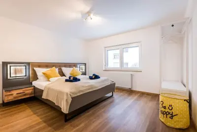 Image de Arbio I Luxury Apart Lechhausen