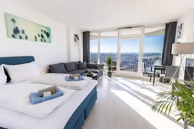 Image de Arbio I New Apart Hoteltower Kongress am Park
