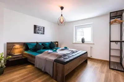 Image de Arbio I Loft-Style Lechhausen Schlößle