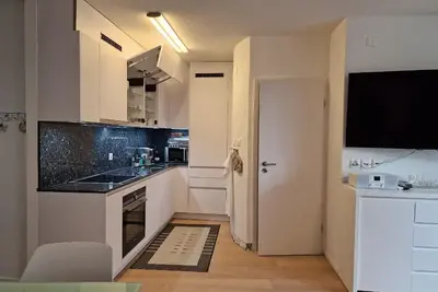 Image de Appartement de vacances Loèche-les-Bains pour 1 - 6 personnes avec 2 chambres à coucher - Appartemen
