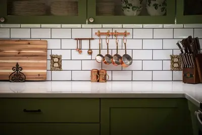 Image de The French Farmhouse at Midtown Manor - Hot Tub!