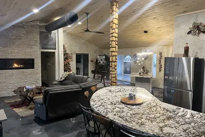 Image de Northridge place with Hot Tub