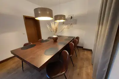 Image de Gemütlich, 7 Betten, Wlan, Loggia, Zentrum-nah